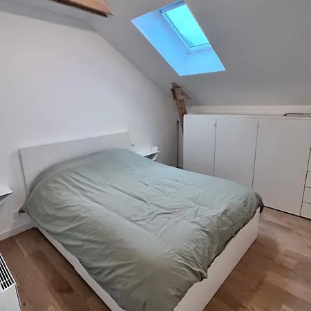 Appartement Lancieux Exterior photo