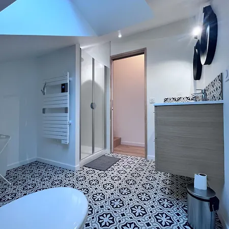Appartement Lancieux Exterior photo