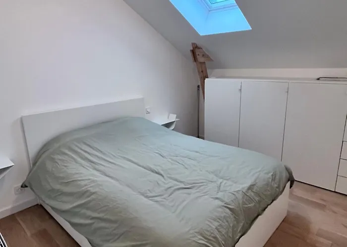 Appartement Lancieux