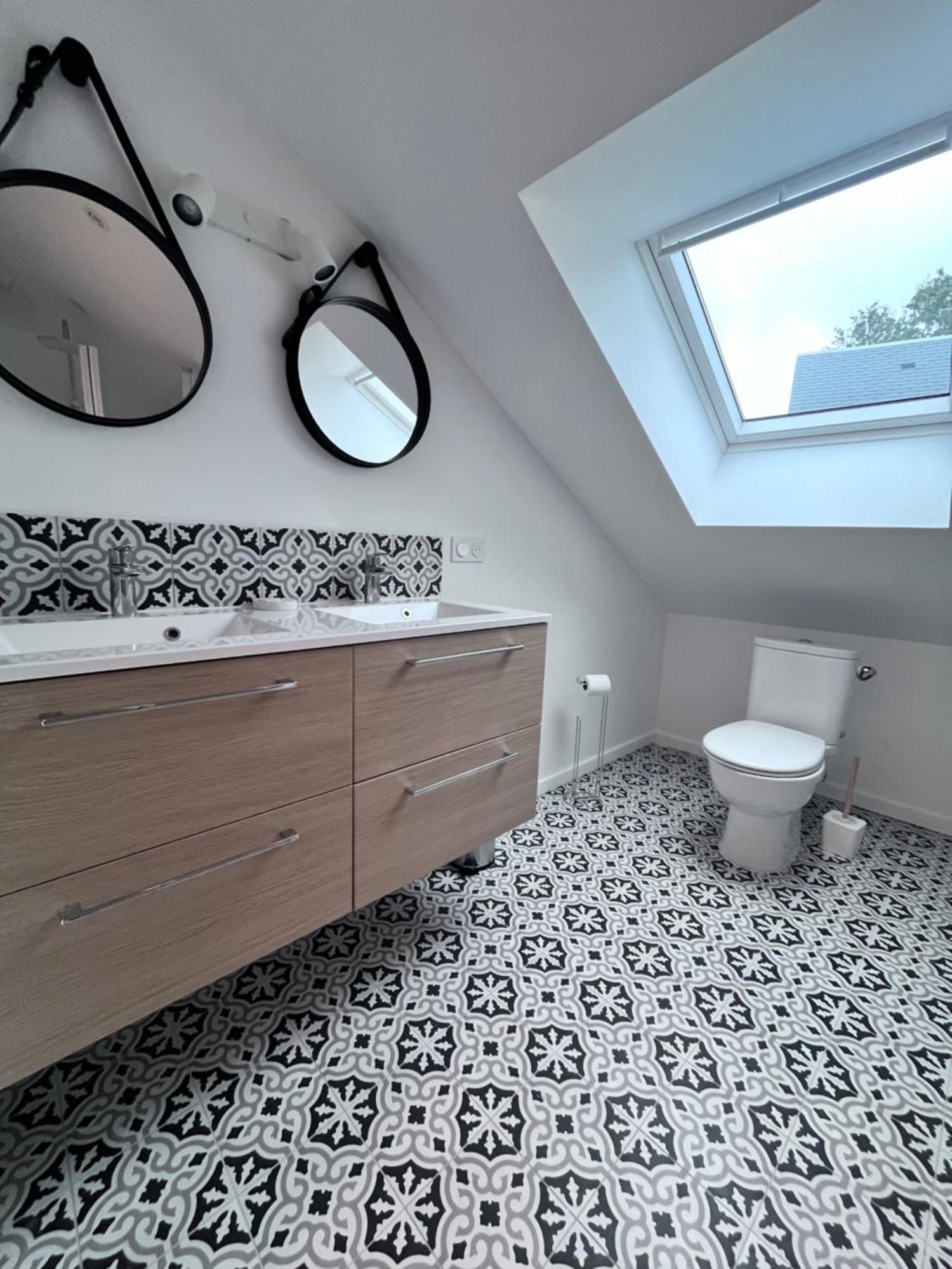 Apartment Appartement Lancieux