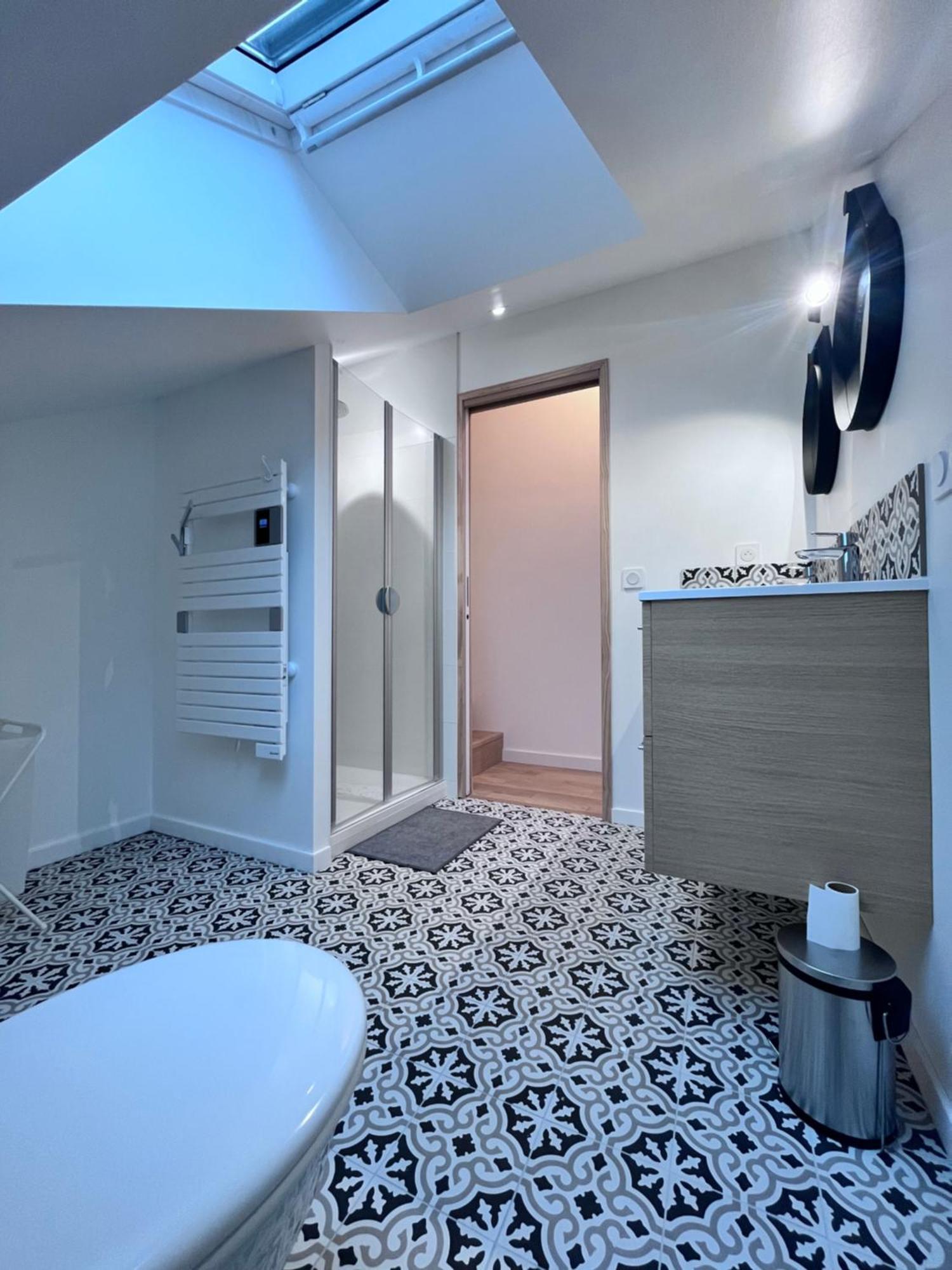 Appartement Lancieux
