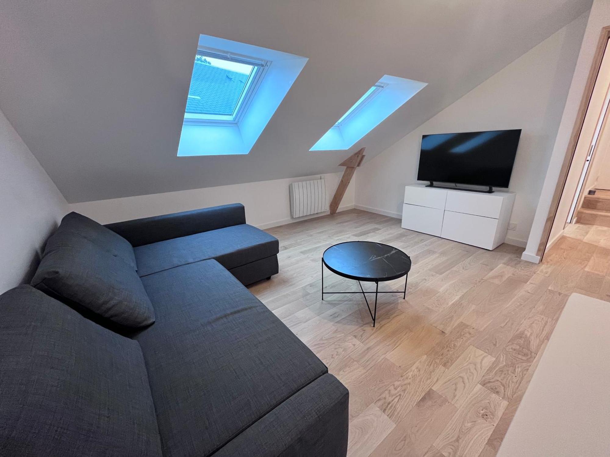 Appartement Lancieux *